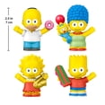 thumbnail image 6 of Little People Collector The Simpsons TV Series Special Edition Set for Fans, 4 Figures, 6 of 6