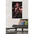 thumbnail image 2 of Marvel Thor: Love and Thunder - Mighty Thor Wall Poster, 22.375" x 34", 2 of 5