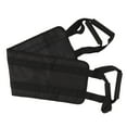 thumbnail image 1 of Transfer Belt, Gait Belt Convenient Practical Long Service Life Comfortable Breathable Easy To Use Double Handle Design  For The Elderly For The Patient, 1 of 8