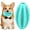C, variant on Interactive Treat Dispensing Dog Toy Balls, Nontoxic Bite Resistant Chew Balls for Small Medium Large Dogs, IQ Training Teeth Cleaning Exercise Toys