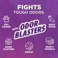 thumbnail image 2 of Arm & Hammer Plus OxiClean Odor Blasters Fresh Burst, 128 Loads Liquid Laundry Detergent, 166.5 Fl oz, 2 of 4