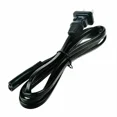 thumbnail image 4 of 6Ft Ul Power Cord Cable For Sony Kdl-52Ex701/Kdl-52Ex703/Kdl-52Nx800/Kdl-55Ex710, 4 of 4