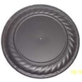 thumbnail image 1 of Adjustable Flue Stopper - Black, 1 of 1