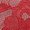 Red, variant on Women's Vintage Bow Mesh Lace Mary Jane Flats Square Toe Double Elastic Straps Slip On Breathable Casual Shoes For Summer Pink