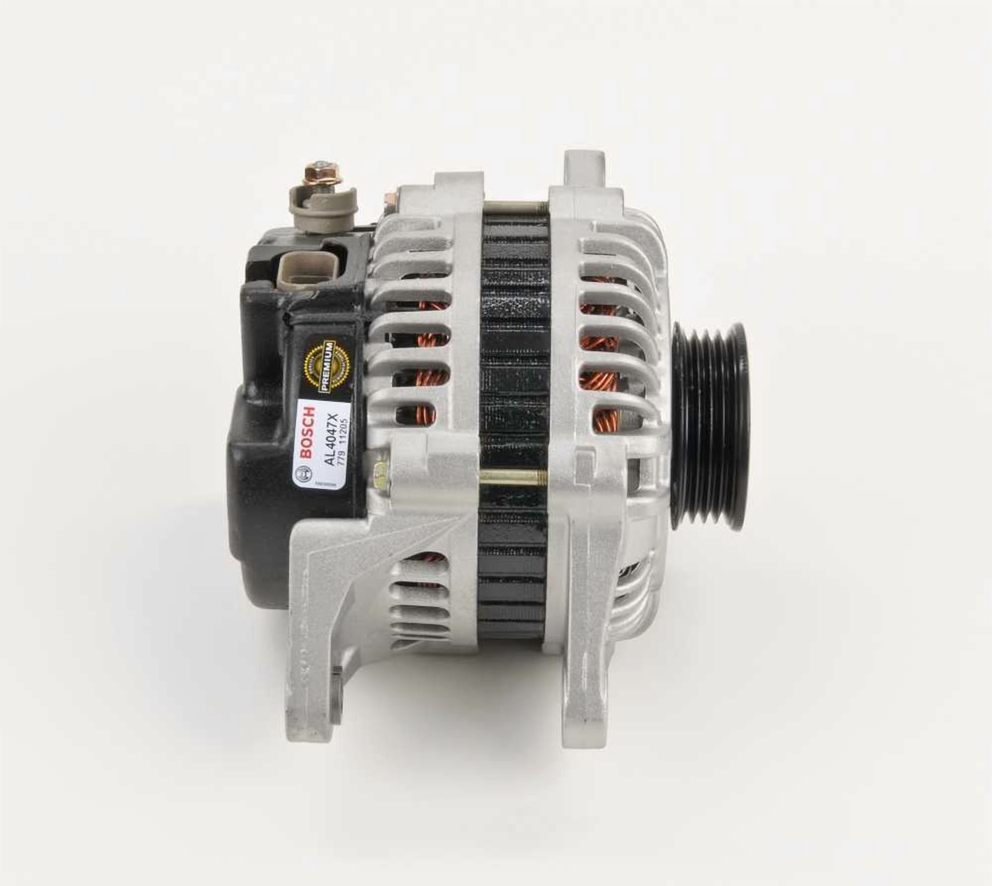 Bosch AL4047X Premium Alternator