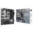 thumbnail image 1 of Tarjeta Madre ASUS PRIME B760M-A D4 CSM: Chipset Intel B760M, Socket 1700, Memoria: DDR4, 128GB Max, Micro-ATX, 1 of 4