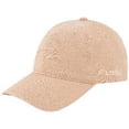 thumbnail image 2 of Gorra de béisbol Concept One FUBU Dad, sarga de algodón vint, 2 of 3