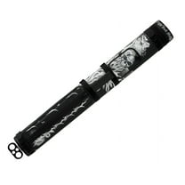 Eight Ball Mafia EBMC22A 2x2 Hard Case Billiard Stick Bag Billiards Cues