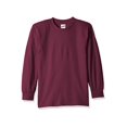 thumbnail image 1 of Soffe T-Shirt à Manches Longues en Coton Big Boys, 1 of 1
