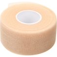 thumbnail image 1 of PinesC 1 Roll Shock Absorbing Film for Racquet Tennis Tape Breathable Sports Outdoor Tape Athletic Bandage Tape Foam Tape Sports Tape Athletic Python Grips Polyurethane, 1 of 5