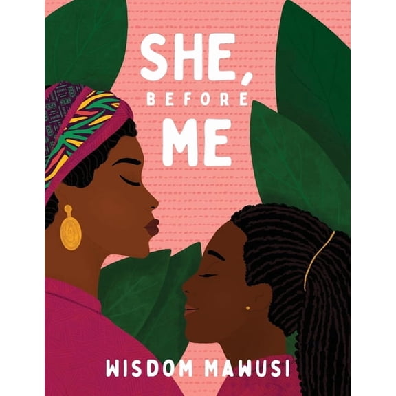 She, Before Me, (Paperback)