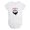 White, variant on Daddy's Little Beard Puller Funny Rompers For Babies, Newborn Baby Unisex Bodysuits, Infant Jumpsuits, Toddler 0-12 Months Kids One-Piece Oufits (Pink, 6-12 Months)