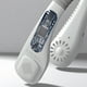 thumbnail image 2 of Ventilador de cuello colgante silencioso Ventilador de banda para el cuello cómodo para verano al aire libre (blanco) Tmvgtek Libre de BPA, 2 of 9