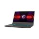 thumbnail image 1 of Laptop Gamer MSI Thin B13VE-2897MX: Video NVIDIA GeForce RTX 4050, Procesador Intel Core i7, Memoria de 16GB DDR5, SSD de 512GB, Pantalla de 15.6", 1 of 3