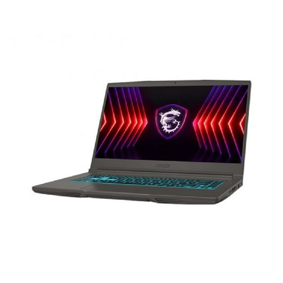 Laptop Gamer MSI Thin B13VE-2897MX: Video NVIDIA GeForce RTX 4050, Procesador Intel Core i7, Memoria de 16GB DDR5, SSD de 512GB, Pantalla de 15.6"