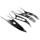 thumbnail image 2 of For H6 3rd Gen 2021-2023 Car Window Lift Switch Button Panel Cover Trim Interior Accessories, 2 of 5