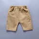 thumbnail image 5 of Ropa para niños polo de niño Amazon explosión ancla estampado niño niño traje coreano de manga corta Abanopi Traje de niño, 5 of 6