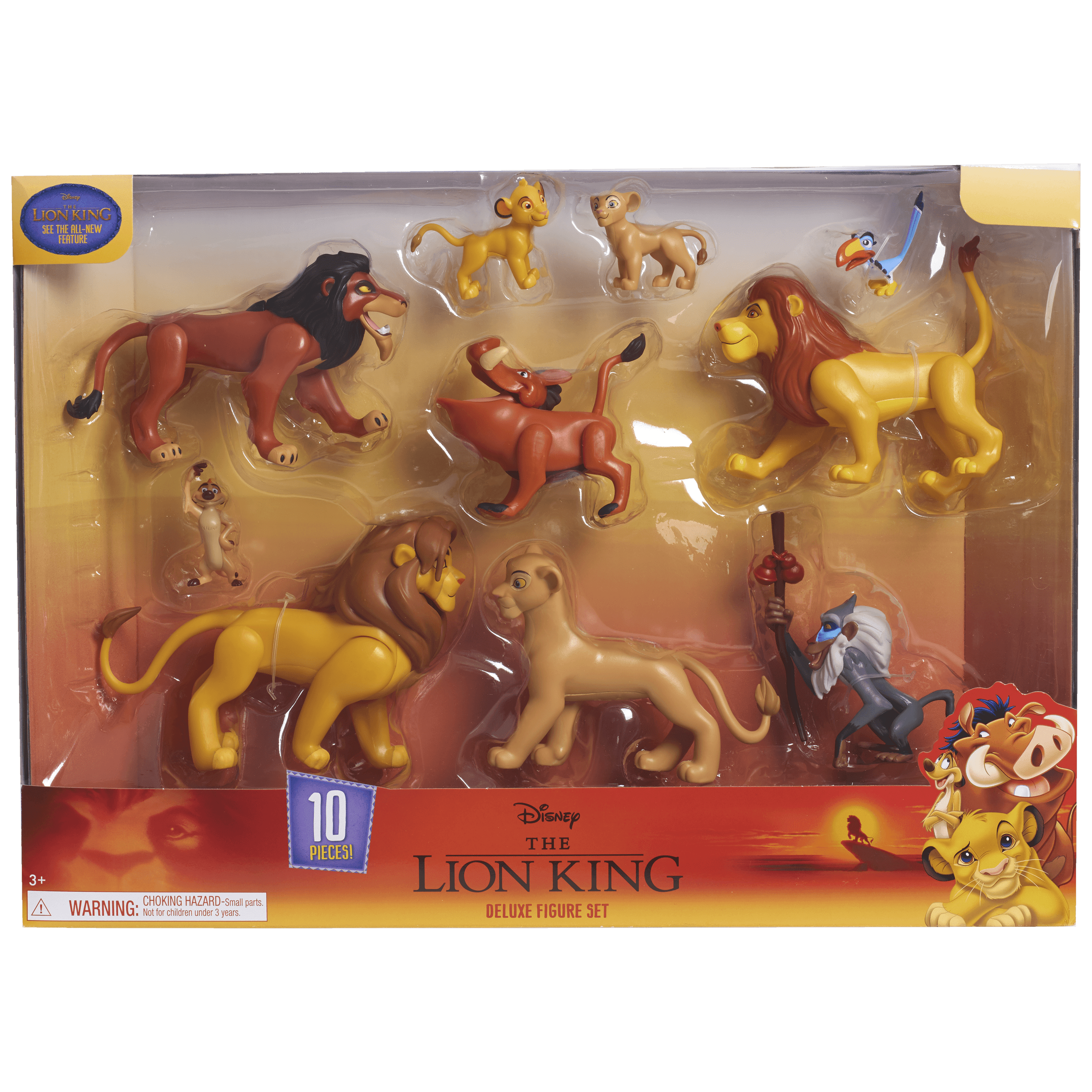 lion king new toys