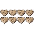thumbnail image 1 of Cool Patches, Iron Patches DIY Making 8pcs  For Scrapbooks For Clothing, 1 of 8