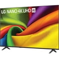 thumbnail image 7 of LG 65 inch Class 4K Nano UHD Smart TV, 7 of 7