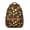 Citrus-12, variant on Waterproof School Backpack with Bengal Tiger Jungle Print - Ergonomic Student Backpack with Spinal Support, Breathable Straps & Durable Design for Teens & College