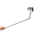 thumbnail image 2 of LOVIVER Lightweight Portable Camping Foldable Pole for Tent Lantern Hanging, Compact, 2 of 8