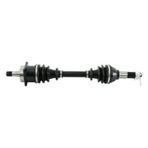 All Balls Front Left 8ball CV Axle for Can-Am Outlander MAX 800 XT 4x4 06-08