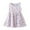 Pink, variant on Fsqjgq Baby Girl Clothes 11T Dresses for Girls Boho Baby Girls' Dresses Girls' Dress Summer Floral Printing Princess Dress Beach Dresses Children's Dress 110