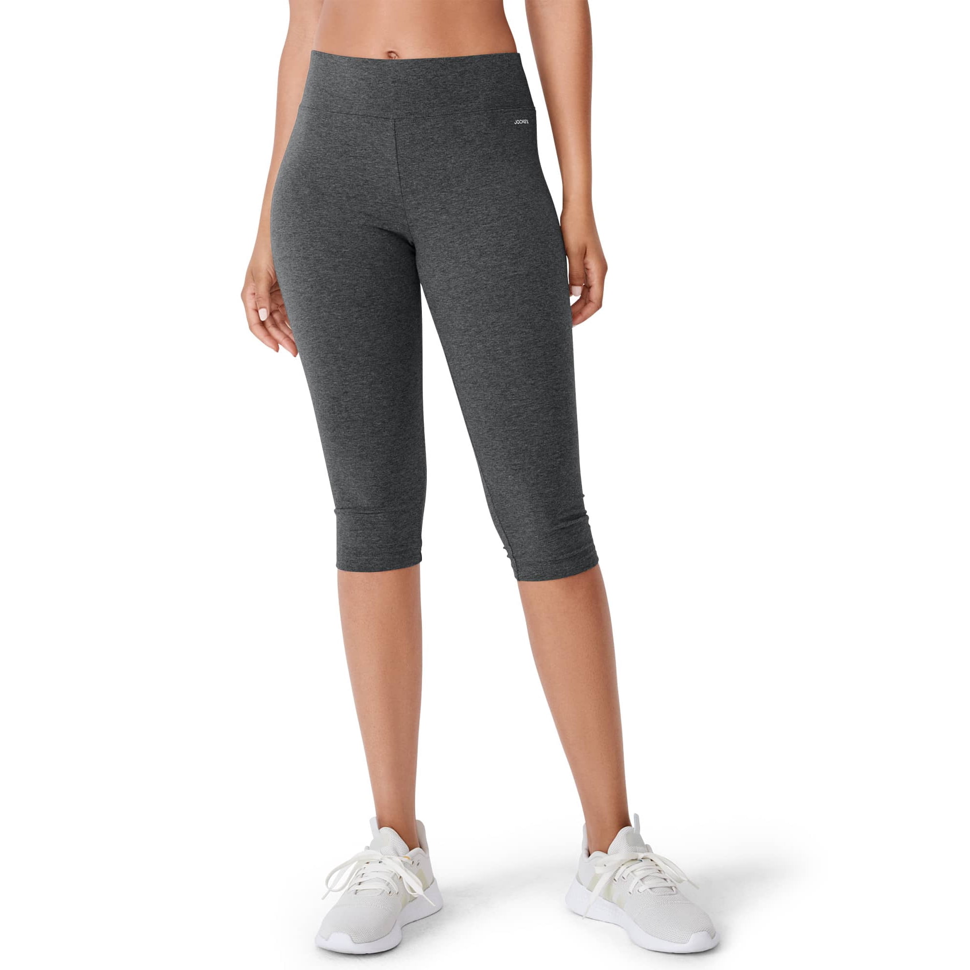 Jockey Women s Activewear Cotton Stretch Judo Legging