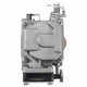 thumbnail image 1 of Engine Carburetor Assy 3G2-03100-1/2/3 for Tohatsu Nissan Outboard, 1 of 5