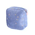 thumbnail image 1 of Bolsa de cosméticos portátil multifunción para mujer, organizador de almacenamiento de artículos de tocador de viaje de gran capacidad, Neceser de maquillaje femenino, estuche de belleza LIUWENJING unisex, 1 of 2