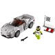 thumbnail image 1 of Set LEGO Speed Champion Porsche 918 Spyder de juguete 75910, 1 of 6