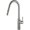 A, variant on Pull Out Kitchen Sink Faucet, Water Mixer Crane 360 Degree Waterfall Kitchen Hot and Cold Mixer Faucet Tap,C