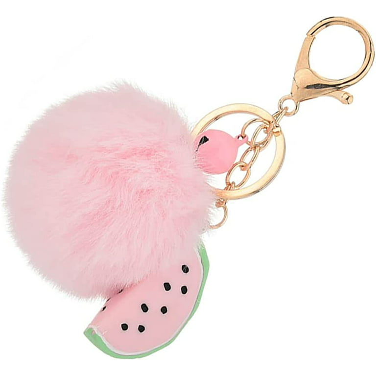 keychain & Mobile Accessories heart fruit Exclusive handmade