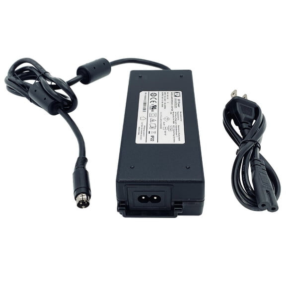 Pre-Owned Original XP 100W AC Power Adapter AHM100PS24C2-XD0112B Charger 24V 4.16A