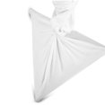 thumbnail image 3 of Funda de soporte para altavoz PRORECK, color blanco, 22 x 12 x 8 cm, 3 of 7