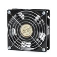 thumbnail image 1 of Room to Room Doorway Fan - Aluminum, 1 of 1