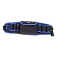 thumbnail image 4 of Bolsa de herramientas de cintura de lona con cinturón impermeable pa cpinteros portátil multiusos resistente al desgaste conveniente CUTICAT Titular de la cintura de electricista, 4 of 8