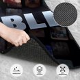 thumbnail image 3 of Qekee Roblox Print Front Car Floor Mats Four-Piece Set Front & Rear Universal Car Floor Mats for SUVs, Trucks, Sedans, 3 of 7