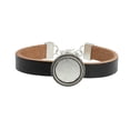 thumbnail image 4 of UPGRATOR 1Pcs Bangles Bracelets for Women with Retro Style for Daily Wear, 4 of 8