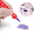 thumbnail image 2 of Herramientas de Pintura Ygjytge Diamantes Universales Desmontables, 2 of 9