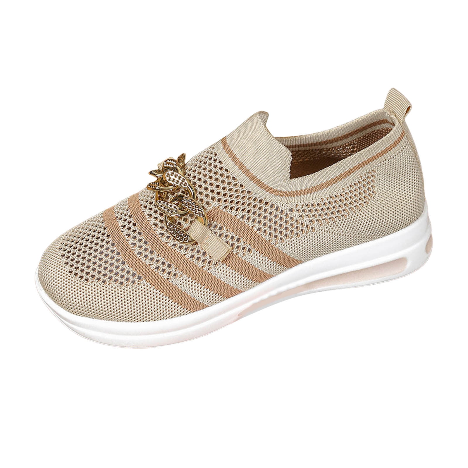 Chaussures De Sport Décontractées Plates Et Respirantes à Lacets Pour Femme Bleu Sarcelle, Rouge, 40 EU