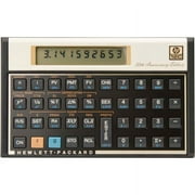 HP 12c Financial Calculator