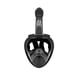 thumbnail image 1 of Máscara de snorkel de cara completa, máscara de buceo antivaho Vista panorámica de 180 grados Equipo de snorkel a prueba de fugas para niños y adultos, 1 of 5