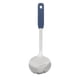 thumbnail image 5 of Cuchara Para Servir, Largo, Cuchara Para Cocinar, Diseño Resistente, Cucharón De Sopa De Acero Inoxidable, Orificio Para Colgar, Fácil Lavado Y Mantenimiento,, 5 of 7