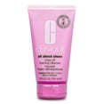 thumbnail image 2 of Limpiador facial Clinique All About Clean Rinse-Off Foam, 2 of 6
