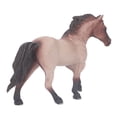 thumbnail image 1 of Horse Figures, PVC Expand Visual Mini Horse Toys  for Crafts, 1 of 8