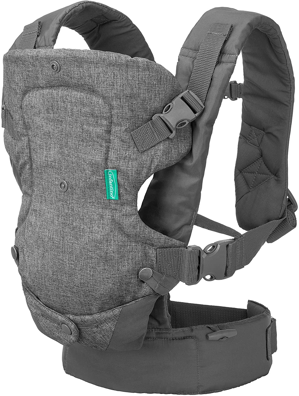 infantino front to back carrier