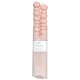 thumbnail image 1 of Art Wick 8.8oz Fashion Tapers bundle- Pink, 1 of 2