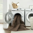 thumbnail image 4 of Nourison Practical Solutions Outdoor Mocha 2'2" x 8' Area Rug (2x8), 4 of 9